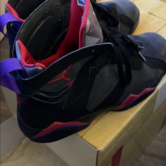 Jordan DMP 7 (Men’s Size 10) Will Sell Separately - Picture 6 of 16